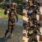 Predator
