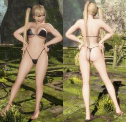 Marie Rose M.I.S.T.
