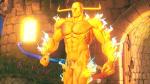Pyron Nude