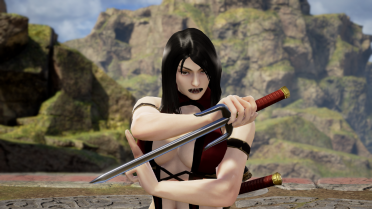 Mileena's Costume