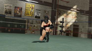DOMINATRIX1 KASUMI