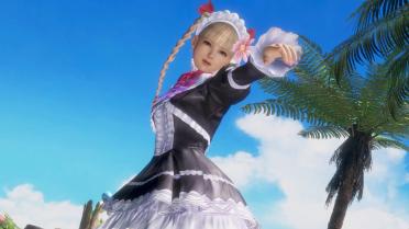 ARLAND MAID MARIE