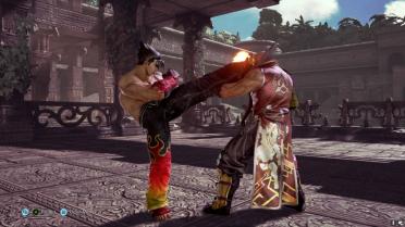 Tekken 3 Jin