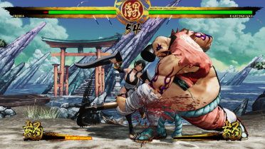 Iroha Skimpy Big