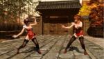 丽凤与P4的 Phantom vermillion
