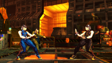 Alpha Chunli