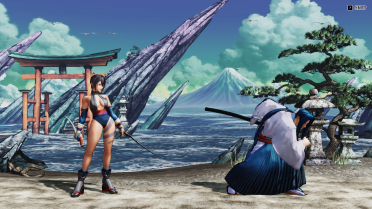 Shiki Skimpy