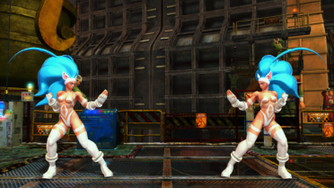 Cammy Felicia White