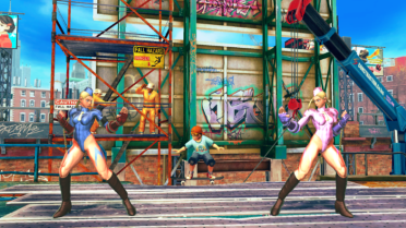 Alpha Cammy