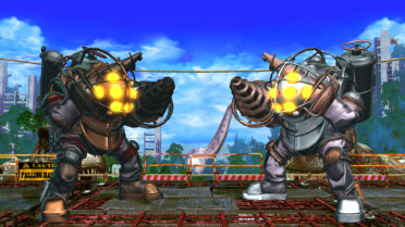 Jack-X Big Daddy
