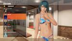 TAMAKI 比基尼泳装