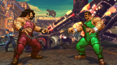Hugo 3 Costume Pack