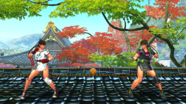  Sakura Gi Update
