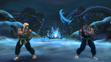 Ryu Noobie