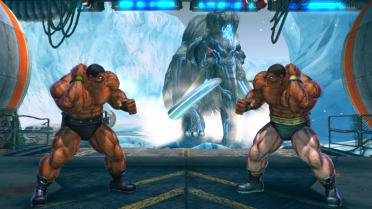 Darun Zangief