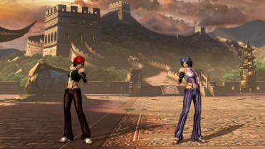 Kyoko Vanessa