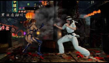 Kasumi Fiends
