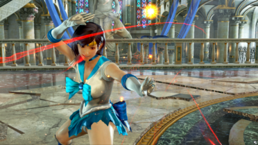 SAILOR MERCURY