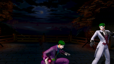 Joker Hein