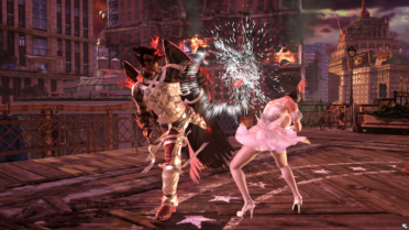 BALLET ALISA
