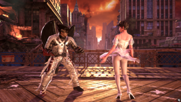 BALLET ALISA