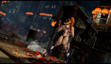 Kasumi Fiends