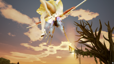 BALLET ALISA