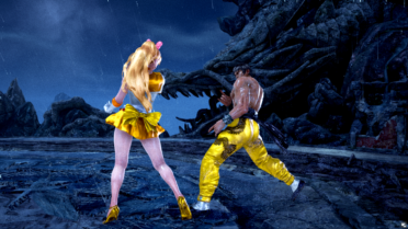 SAILOR VENUS