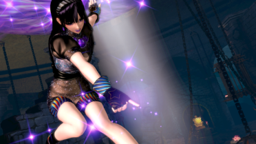 Dark Athena