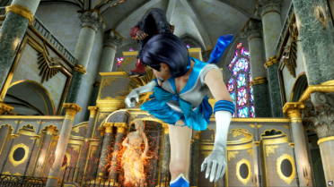 SAILOR MERCURY