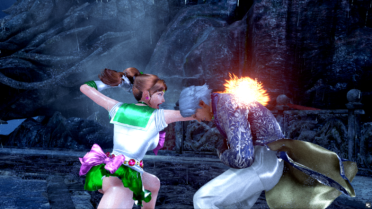 SAILOR JUPITER