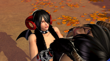 Dark Angel