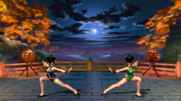 Dark Muimui