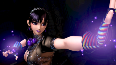 Dark Athena