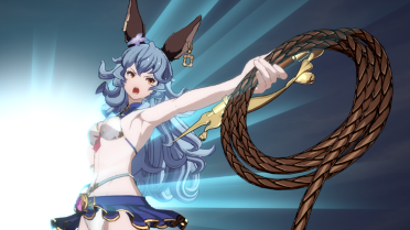 Summer Ferry
