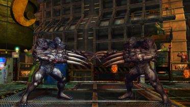 Marduk Tyrant T-103