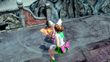 SAILOR JUPITER