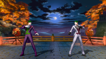 Joker Hein