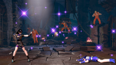 Dark Athena