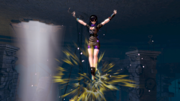 Dark Athena
