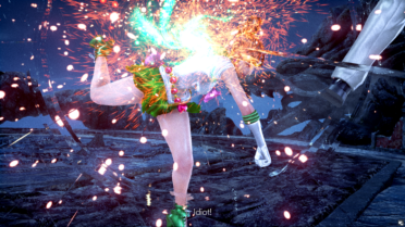 SAILOR JUPITER