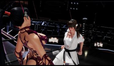 Momiji Fiends