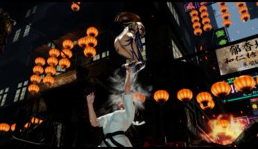Kasumi Fiends