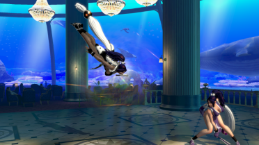 Ninja Mai Shuranui