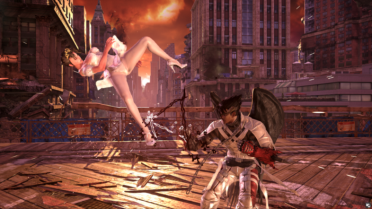 BALLET ALISA
