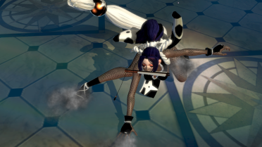 Ninja Mai Shuranui