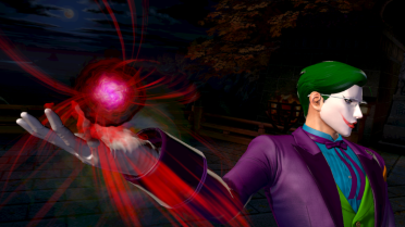 Joker Hein