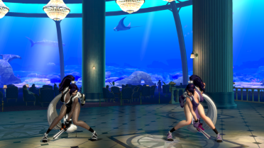 Ninja Mai Shuranui