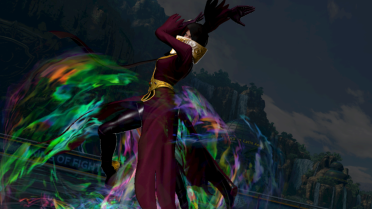 Dark Najd