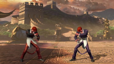 Orochi Iori